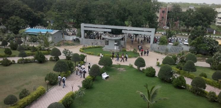 LDRP Campus and Facilities photo 6